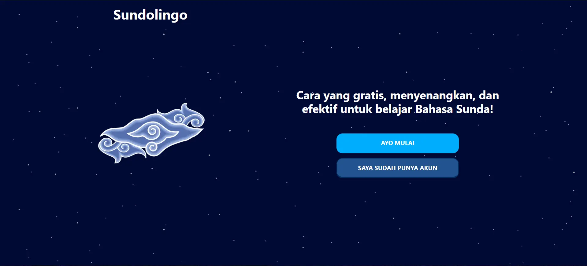 Aksara Sunda Optical Character Recognition (OCR)